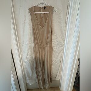 Universal Threads Jumpsuit